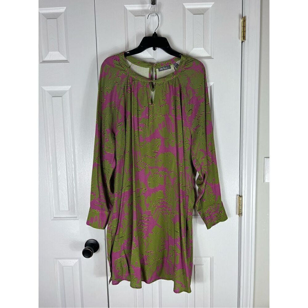 Ulla Popken Womens Tunic Size 20/22